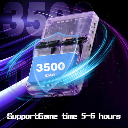 Arcade Poket Play R36s Pro