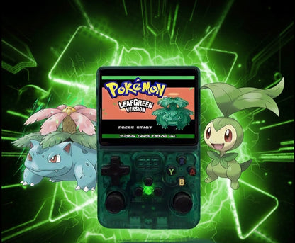 Arcade Poket Play R36s Pro